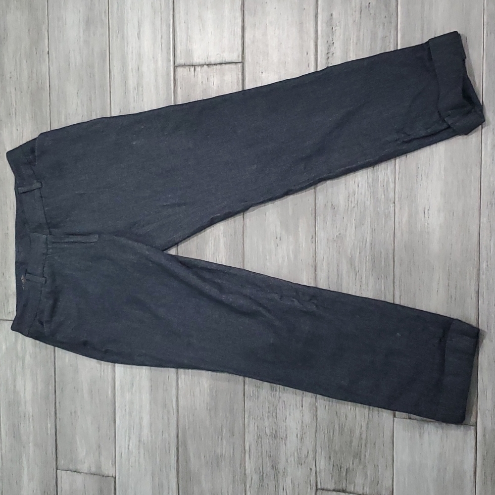 Brooks Brothers Cotton Wool dress pants